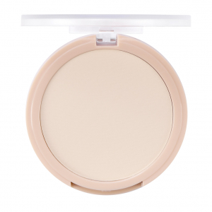 Пудра компактная Pure Matte CHARME бежевый 1фарфоровый матирующий эффект