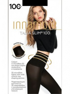 Колготки женские Talia Slim 100 Innamore Дроп