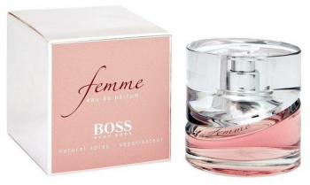 HUGO BOSS FEMME edp (w) 30ml