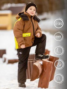 BATIK Комплект