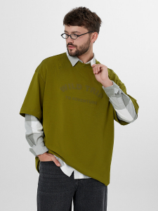 MARK FORMELLE Футболка 111892