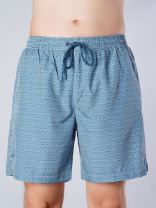 Пляжные шорты Indefini (Арт.5044YMS)