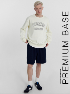 MARK FORMELLE Шорты 131093