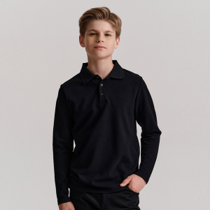 BJRP7007U джемпер для мальчиков (1 шт в кор.)