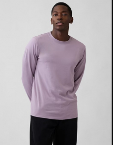 Everyday Soft Crewneck T-Shirt