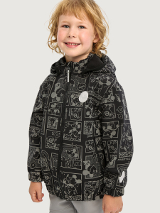 NIKASTYLE Ветровка 4л17126