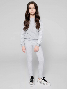 Легинсы детские для дев. 18С-753ДТСП Small Mini Fitness Conte Elegant Дроп