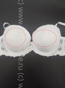 Бюстгальтер 5505 Infiore Уценка