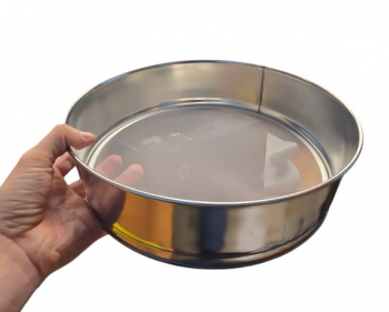 Сито д/муки металл д-270мм ЖУ-15.00