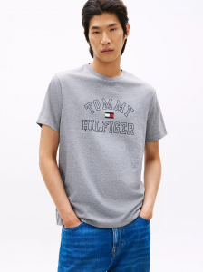 Tommy Varsity Logo T-Shirt