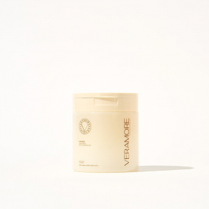 Пэды для лица очищающие с ниацинамидом VERAMORE brightening daily cleansing pad, 70 шт.