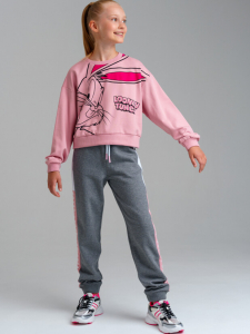 Свитшот для девочки