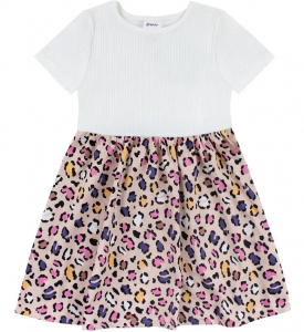 Платье  кулирка и лапша 1638900105