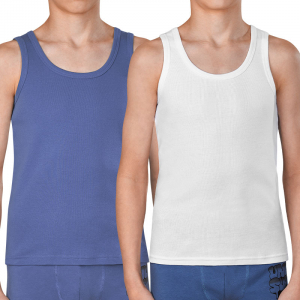 BUVD3362/1 майка для мальчиков (1 шт в кор.)