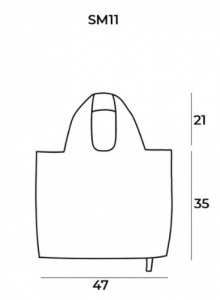 Сумка, Мод.11