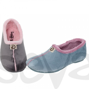Tupie, ZAPATILLA CASA SENORA