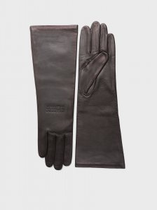 Женские перчатки MM6 MAISON MARGIELA GLOVES