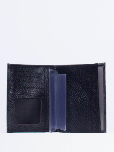 Обложка, автодокументы Richet Ri-204P 340 Коричневый