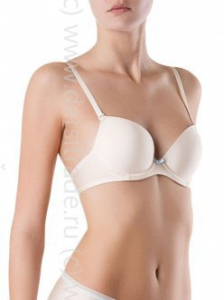 Бюстгальтер RB1003 Day by day Conte Дроп пуш-ап