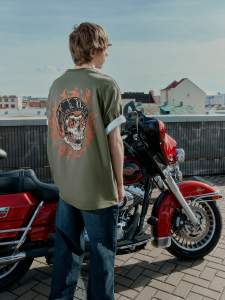 MARK FORMELLE Футболка