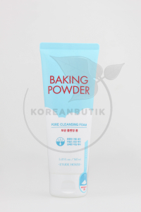 Etude House Baking Powder Pore Cleansing Foam 160 ml