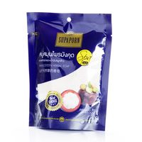 Спа-мыло с экстрактом мангостина Supaporn / Spa mangosteen herbal soap 70 гр