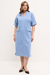 Платье Б20404-3 НСК