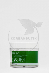 Neogen Dermatology Bio-Peel Gauze Peeling Green Tea