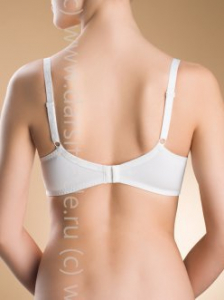 Бюстгальтер RB5015 City Style Conte Дроп сшивная