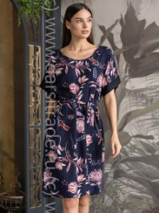 №5197 Платье домашнее 