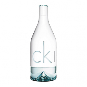CALVIN KLEIN CK IN2U edt (m) 150ml
