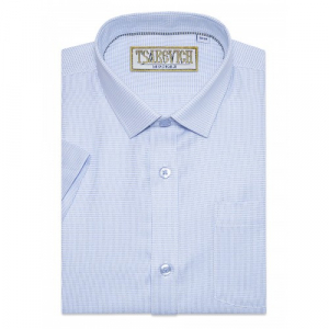 Сорочка детская Tsarevich Agent 148-K