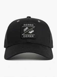 Бейсболка Rered SL2524184 BLK