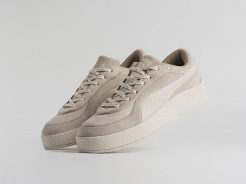 Кроссовки Puma Blktop