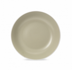 Тарелка суповая SCANDY OLIVE 20.5см