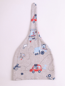 BATIK Шапка 058_ОН22