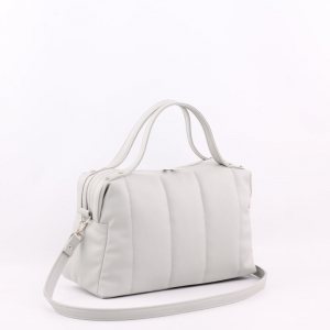 Сумка 148 гладкий дымчатый ФОРМАТ 