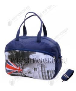 Саквояж дорожный 