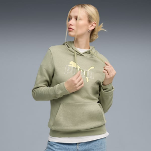 PUMA Essentials Logo Lab