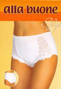 5025 Трусы жен. АВ