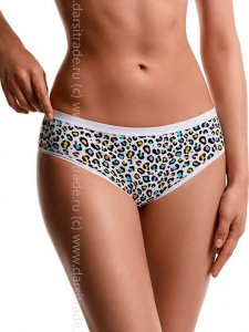 Трусы MT 221-24B Leo Minimi Дроп слип