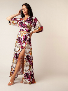 Костюм №230038-1 Chantemely Дроп топ юбка