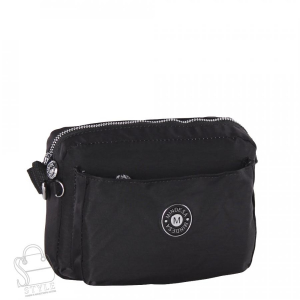 Сумка женская  8725MD black Mindesa