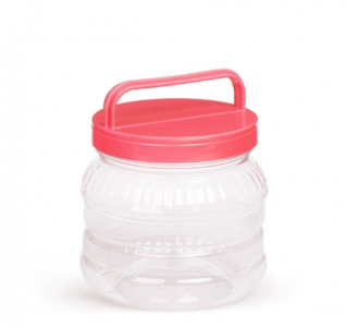 Бидон 1л ПЭТ М-469