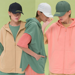 DFZK6921 жилет женский (1 шт в кор.)