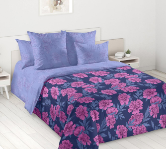 Простыня Во власти красоты (компаньон) перкаль