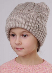 CLEVER Шапка 702609ап