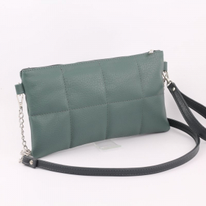 Сумка 616 версаль шалфей темный АКЦИЯ