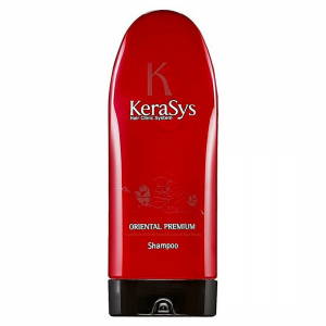 KeraSys Шампунь для всех типов волос / Oriental Premium Shampoo, 200 мл