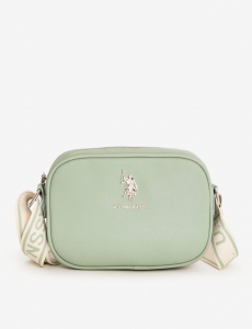 CLASSIC ZIP CROSSBODY BAG